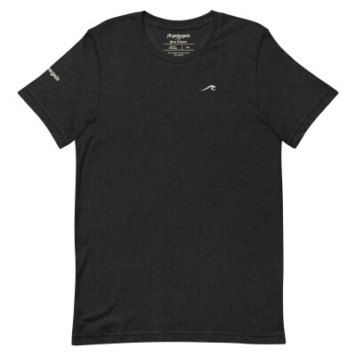 Arguineguin Lightweight Plus Size T-shirt