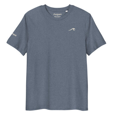 Arguineguin Organic T-shirt