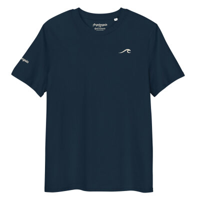 Arguineguin Organic T-shirt