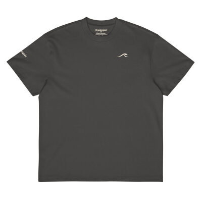Arguineguin Oversized T-shirt