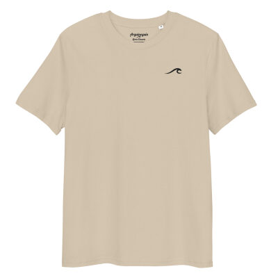 Canarian organic T shirt