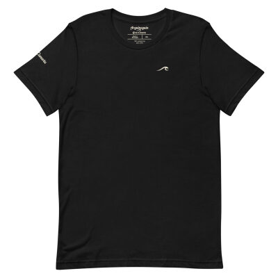 Gran Canaria Lightweight Plus Size T-shirt