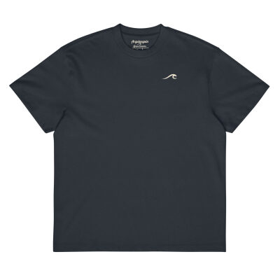 Oversized gran canaria t shirt 2