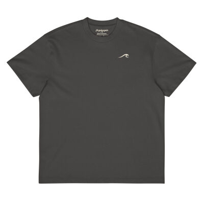 Oversized Gran Canaria T-shirt premium