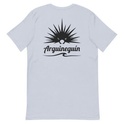 camiseta erizo de mar Arguineguín