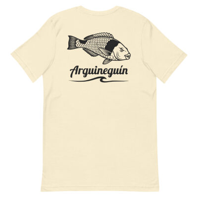 Arguineguín vieja T-shirt