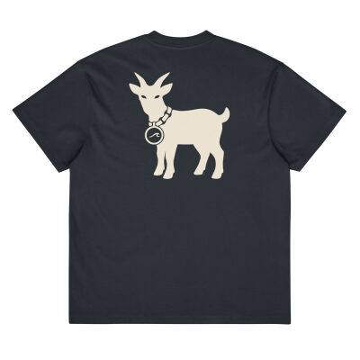 Baifo oversized t shirt