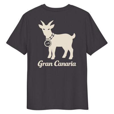 Gran Canaria baifo T shirt