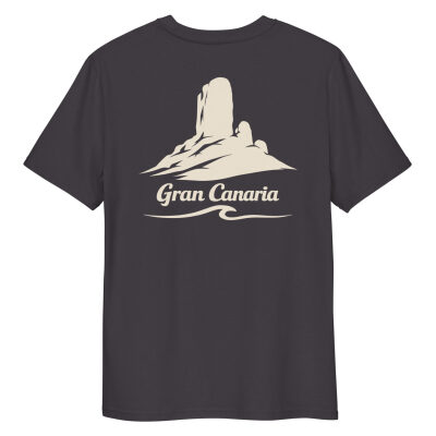 Gran Canaria Roque Nublo T-shirt