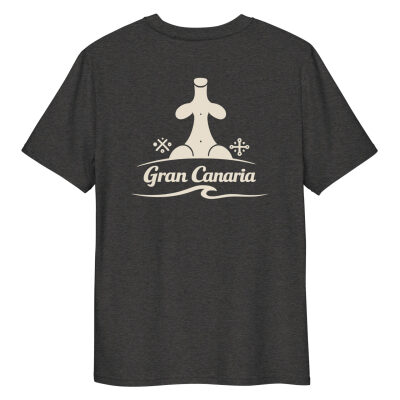 Gran Canaria Tara T shirt