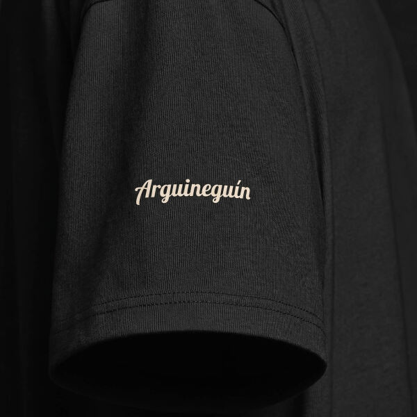 Camiseta Elemental Arguineguín - La mejor camiseta de Gran Canaria