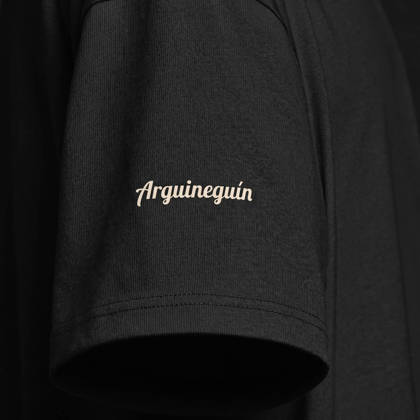 Elemental Arguineguín T-shirt - The best Gran Canaria T-shirt