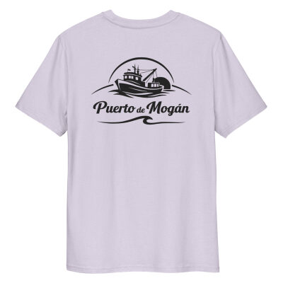 Puerto de Mogán Fischerboot T-Shirt