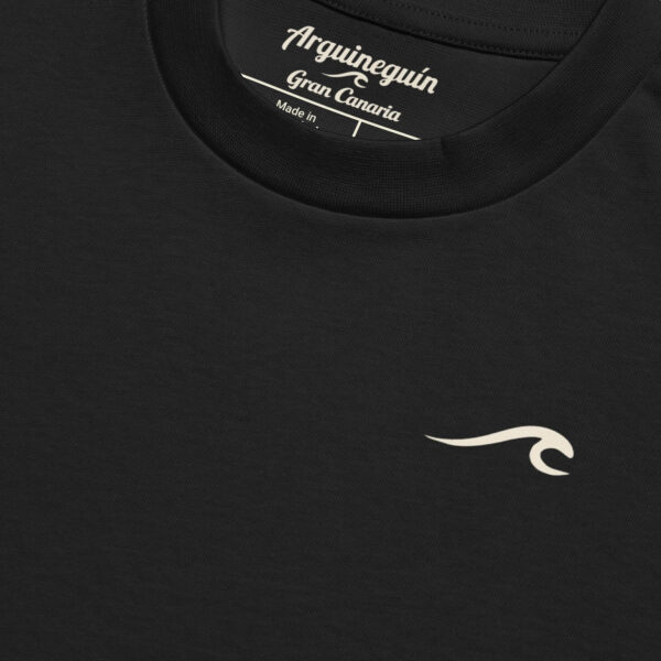 Camiseta Pure Icon Gran Canaria Souvenir