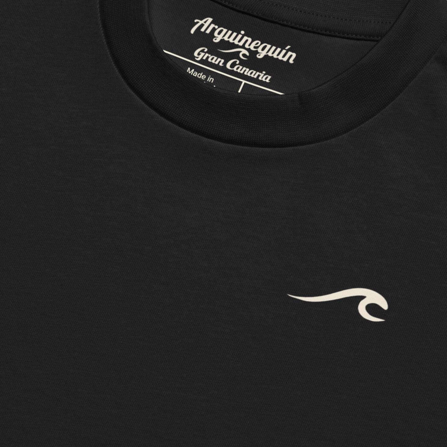 Pure Icon Gran Canaria T-shirt souvenir