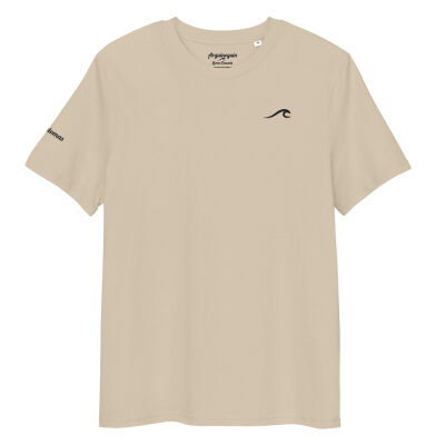 Maspalomas organic t shirt