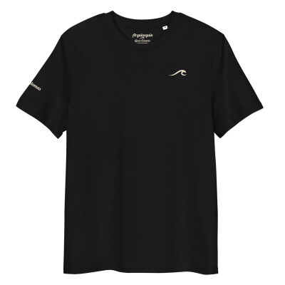 Maspalomas organic t shirt