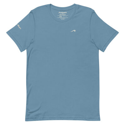 Puerto de mogan lightweight t shirt