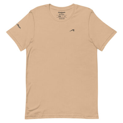 Puerto de mogan lightweight t shirt